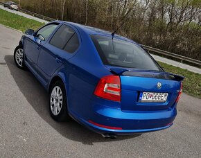 Skoda octavia 2.0 tsi - 6