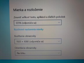 rozpredám notebook Dell Latitude e6530 - 6