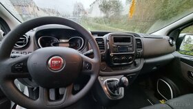 Fiat Talento 9 miestne - 6