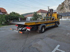 Mercedes Atego Omars S.p.a - 6