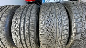 PIRELLI SOTTOZERO ZIMNÉ plus DISKY - 6