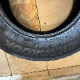 Pneumatiky Letne Hankook  215/70R16 2ks - 6