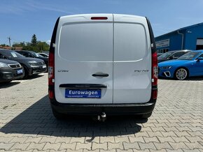 Mercedes-Benz Citan 109 CDI lang - 6