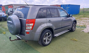 Suzuki Grand Vitara 1,9DDis - 6