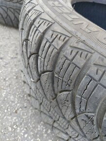 Zimné pneumatiky 205/55 R16 91T - 6