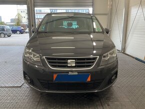 Seat Alhambra 2.0 TDI Connect - 6