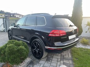 Volkswagen Touareg 3.0 TDI 193kW Tazne zariadenie - 6