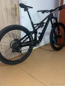 Specialized enduro elite 29” AXS - 6