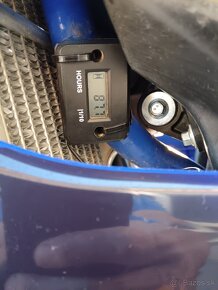 Yamaha YZ125 2024 - 6