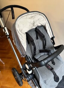 Detský kočík Bugaboo Cameleon s kompletným príslušenstvom - 6