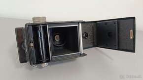 Flexaret II (Prontor-SV) - 6