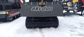 Skidoo Alpine 3 - 6