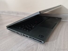 ▼Lenovo L440 - 14" / i5-4210M / 8GB / SSD / ZÁR▼ - 6