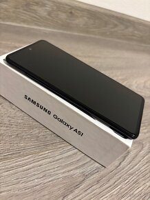 Samsung Galaxy A51, dual sim - 6