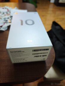 Mi 10 8GBRam 250Rom - 6