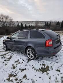 Škoda octavia 2.0tdi dsg - 6