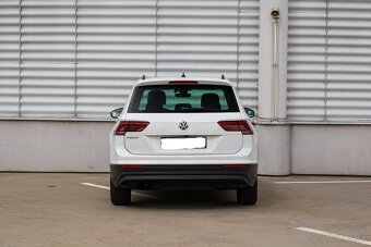 Volkswagen Tiguan 1.4 TSI 4MOTION 150k DSG - 6