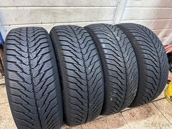 185/60R14 zimne - 6