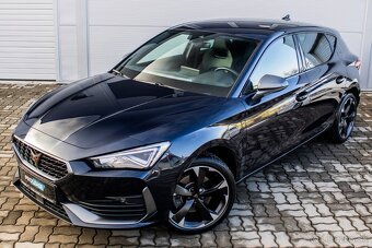 Cupra Leon Hybrid - 6