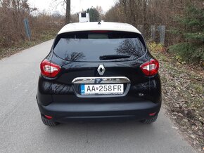 Renault Captur 1.2 TCe Intens automat - 6