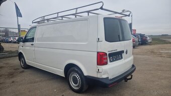 VOLKSWAGEN T6 TRANSPORTER 2.0 TDI.L2H1 - 6