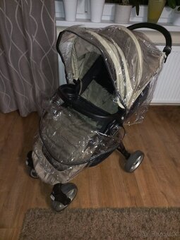 Baby jogger city mini - 6