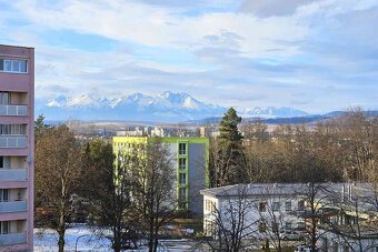 2-izbový byt na PREDAJ Spišská Nová Ves+ video obhliadka  - 6