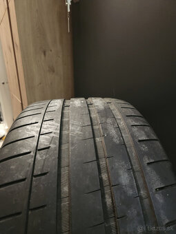 Vredestein Ultrac Vorti 225/35 R19 letné - 6