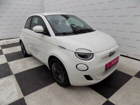 Fiat 500E E ICON/42kWh/Elektro/NAVI/ - 6