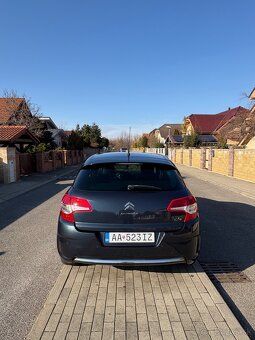 Citroen c4 1,6 hdi - 6