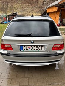 BMW 330XD TOURING - 6