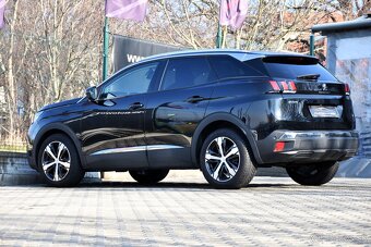 Peugeot 3008 1.5 BlueHDi 130k AUTOMAT ALLURE SR 2020 DPH - 6