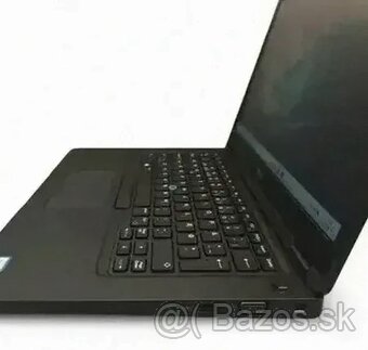 Dell Latitude 5480 - 6