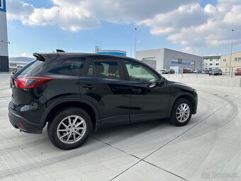 MAZDA CX5 - 6