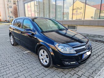 ✅OPEL ASTRA H 1.7 CDTI 74 KW SPORTLINE ✅ - 6