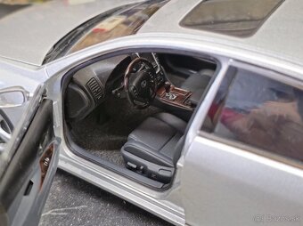 Lexus GS430 1:18 Autoart - 6