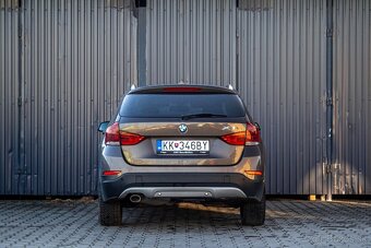 BMW X1 xDrive - 6