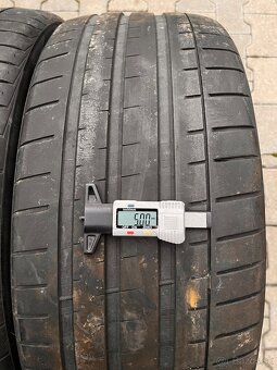 255/50R20 Vredstein letne - 6