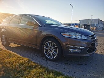 Ford mondeo - 6