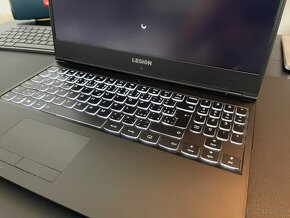 Lenovo Legion 5 - 6