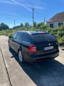 Škoda Octavia RS 2.0tdi - 6