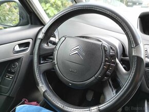 Citroen C4 Grand Picasso - 6