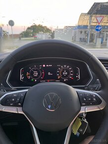 VW Tiguan ELEGANCE VIRTUAL/ACC/MŔTVY/TAŽNE/WEBASTO - 6