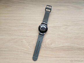 Samsung Galaxy Watch7 40 mm LTE ,green,top ako nove,zaruka - 6