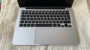 Macbook pro 2015 256gb 8gb ram - 6