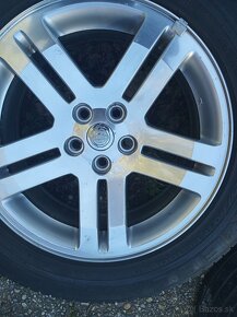 Chrysler disky 18x7,5-2 - 6