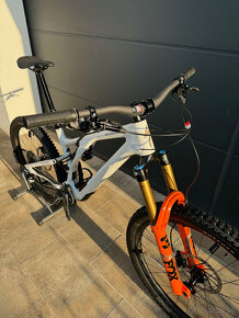 Specialized Stumpjumper EVO Pro upgrade na Fox 38 - 6