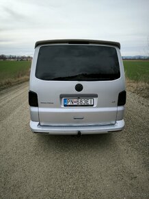 Volkswagen Multivan - 6