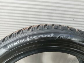 205/50 r17 zimné - 6