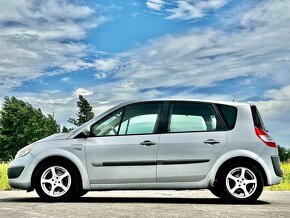 Renault Scenic 1.9 dci - 6